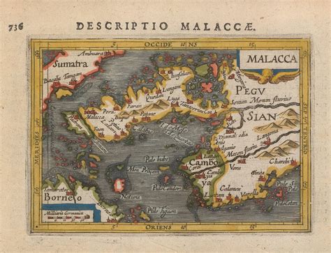  La Prise de Malacca: Une Conquête Maritime Décisive pour le Commerce et la Propagation de l'Islam en Asie du Sud-Est